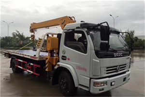 安居24小时道路救援服务