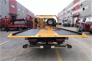 安居附近汽车救援服务