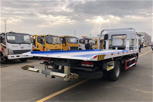 安居汽车救援补胎