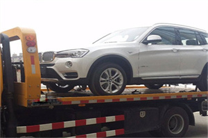 安居拖车24小时服务电话